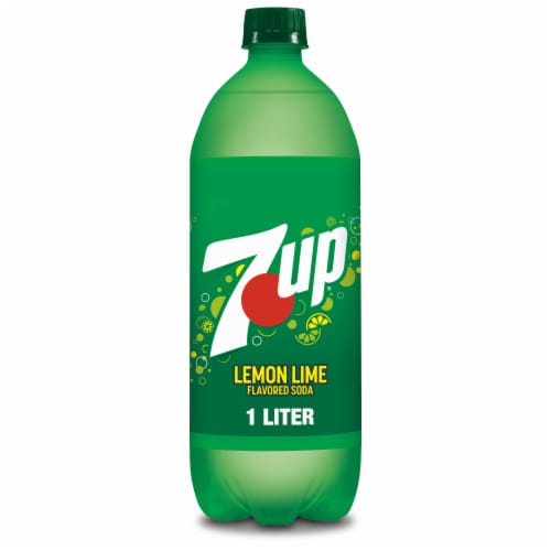 7UP - Original - 15/1L