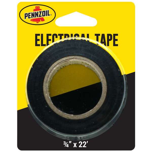 Pennzoil - Cinta aisladora - 12/1ct