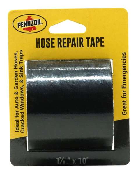 Pennzoil - Cinta para reparación de mangueras de 1,875 x 10" - 1/12 u.