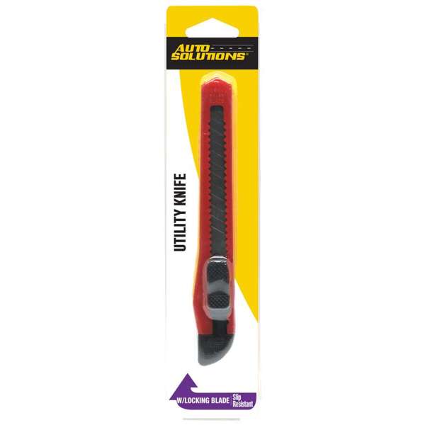 Pennzoil - Auto Solution Utility Knife - 12/1ct