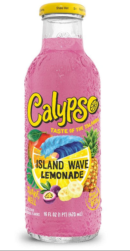 Calypso - Melón triple - 12/16oz