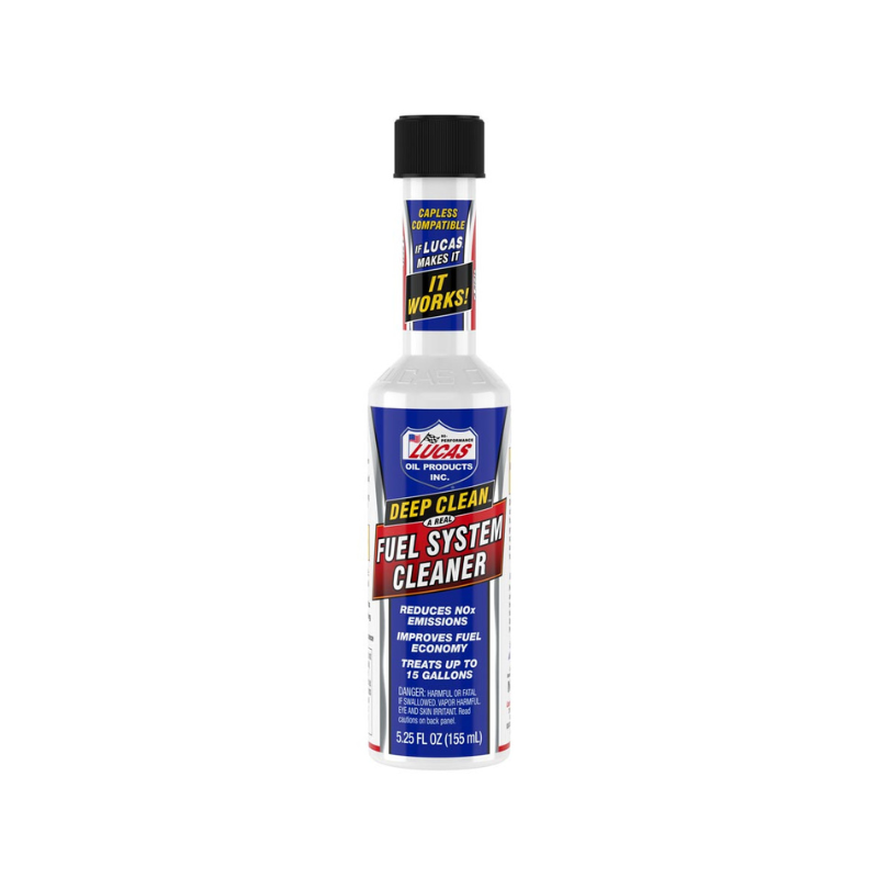 Lucas - Deep Clean - 24/5.25oz
