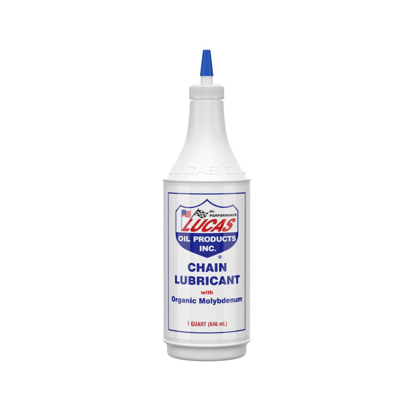 Lucas - Chain Lubricant - 12/1qt