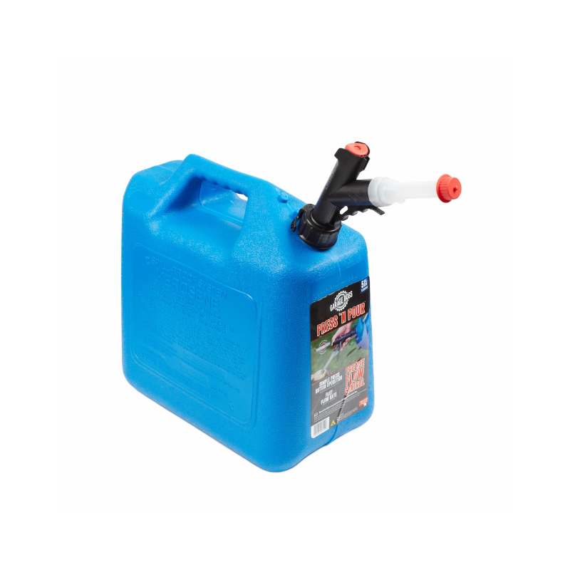 Briggs & Stratton - Kerosene - 3/5 Gal