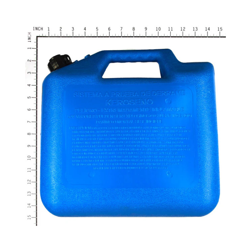 Briggs & Stratton - Kerosene - 3/5 Gal