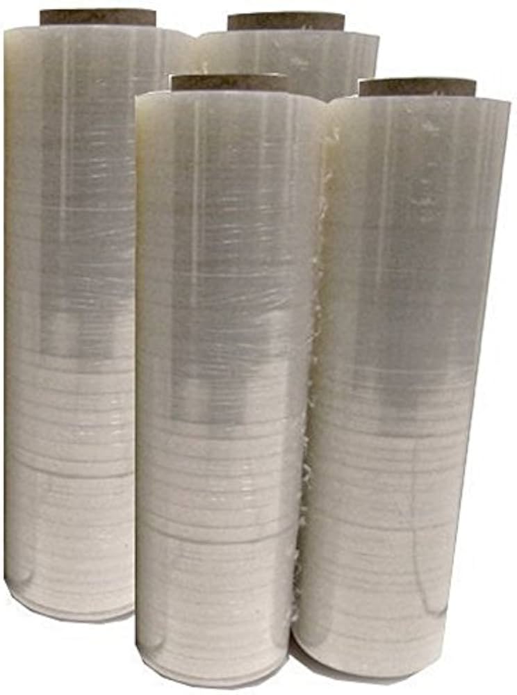 Shrink - Wrap - 1/4ct