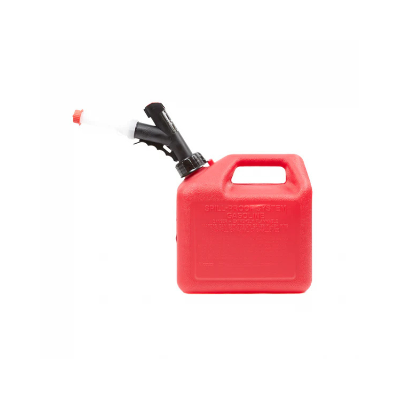 Briggs & Stratton - Gas Cans - 6/2+ Gal