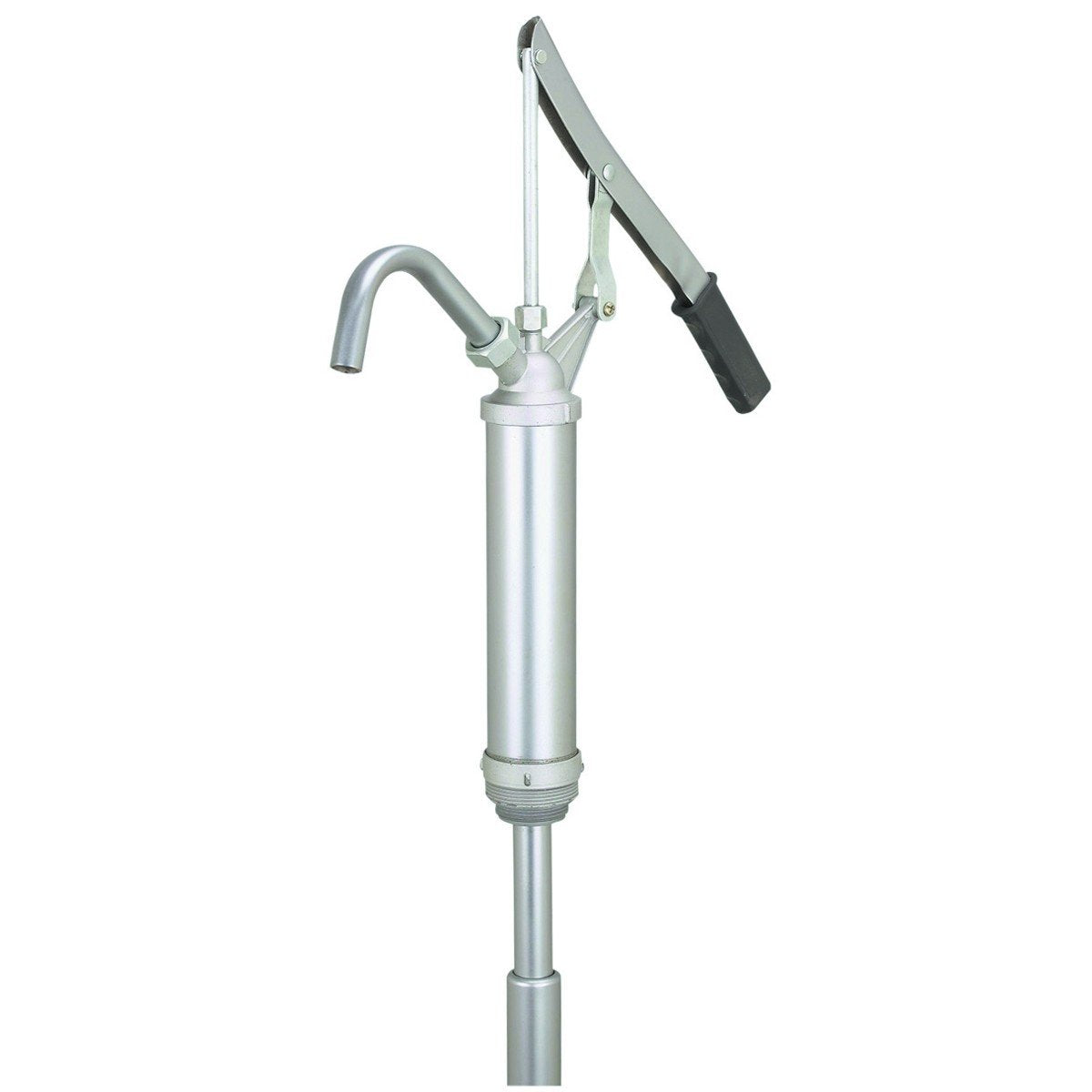 Steel Barrel Pump