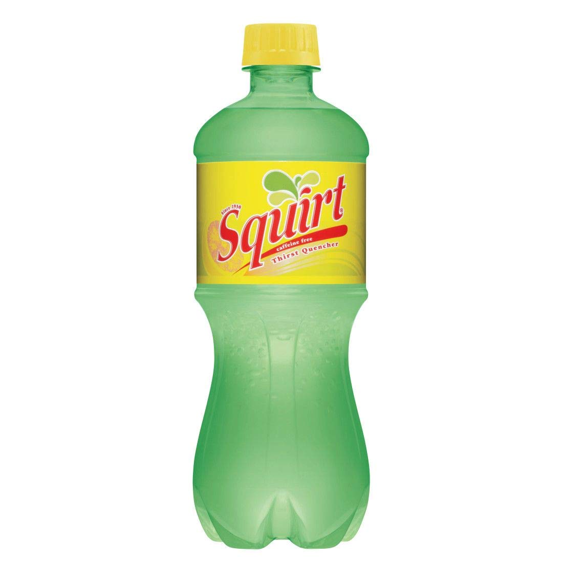 Squirt - Original Citrus Soda - 24/20oz