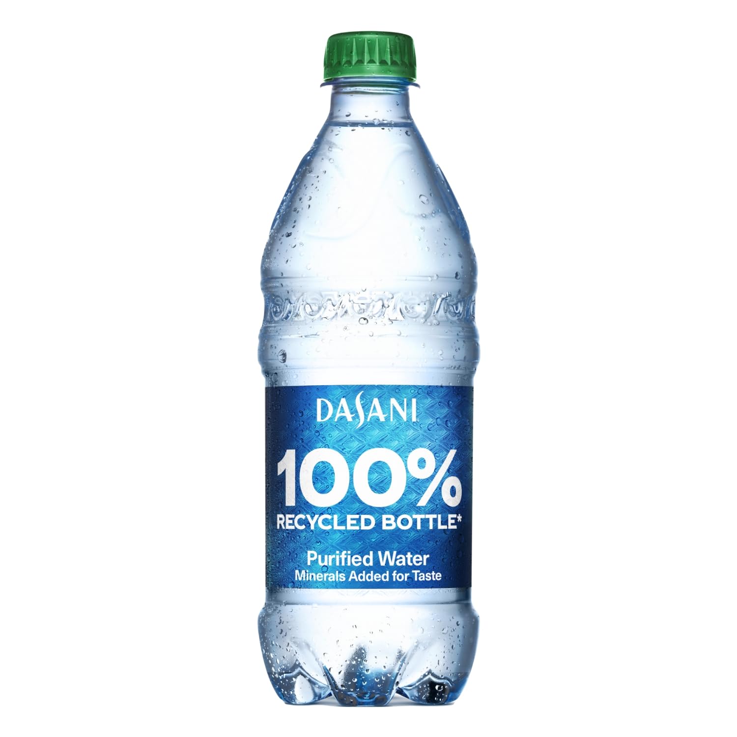 Dasani - Purified Water - 24/20oz