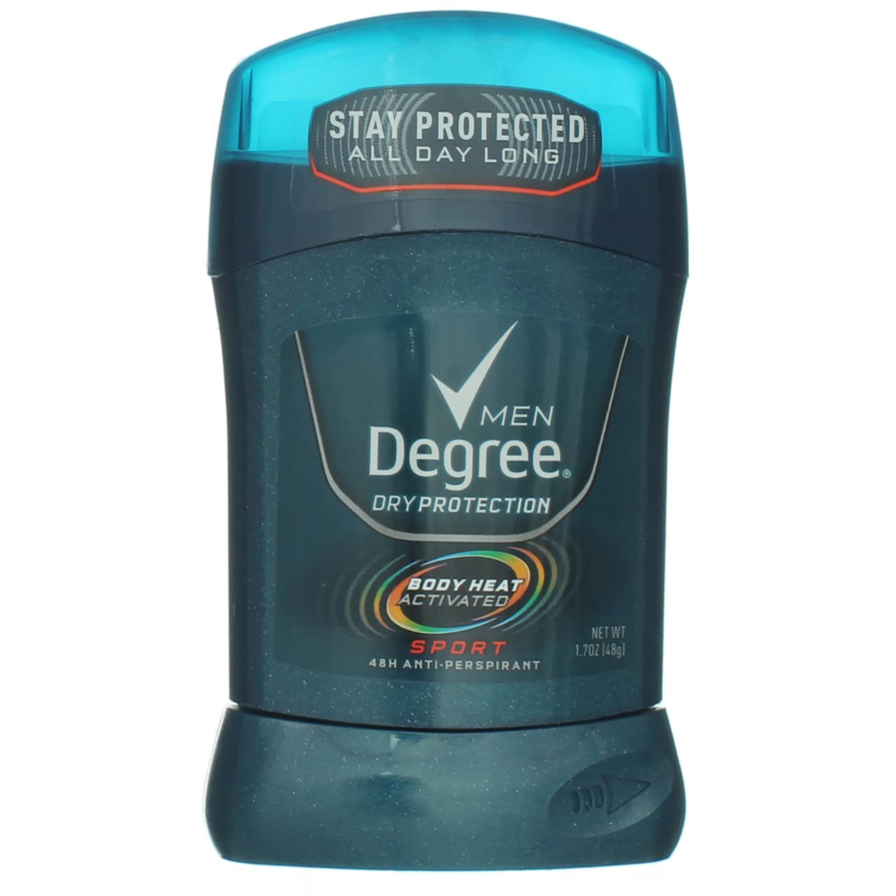 Degree - Mens Deodorant - 12/1.7oz