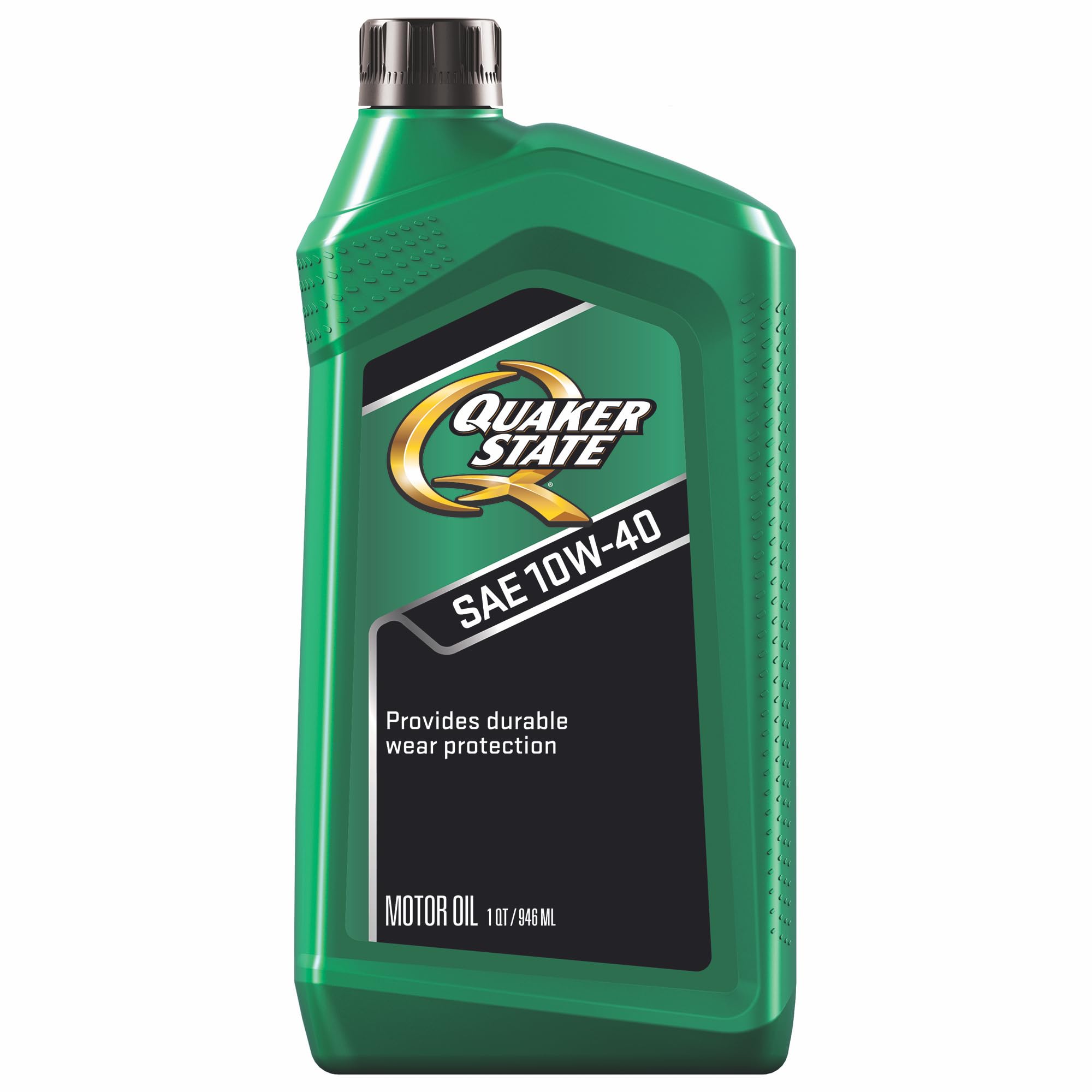 Quaker State - Durabilidad avanzada 10w40 - 6/1qt