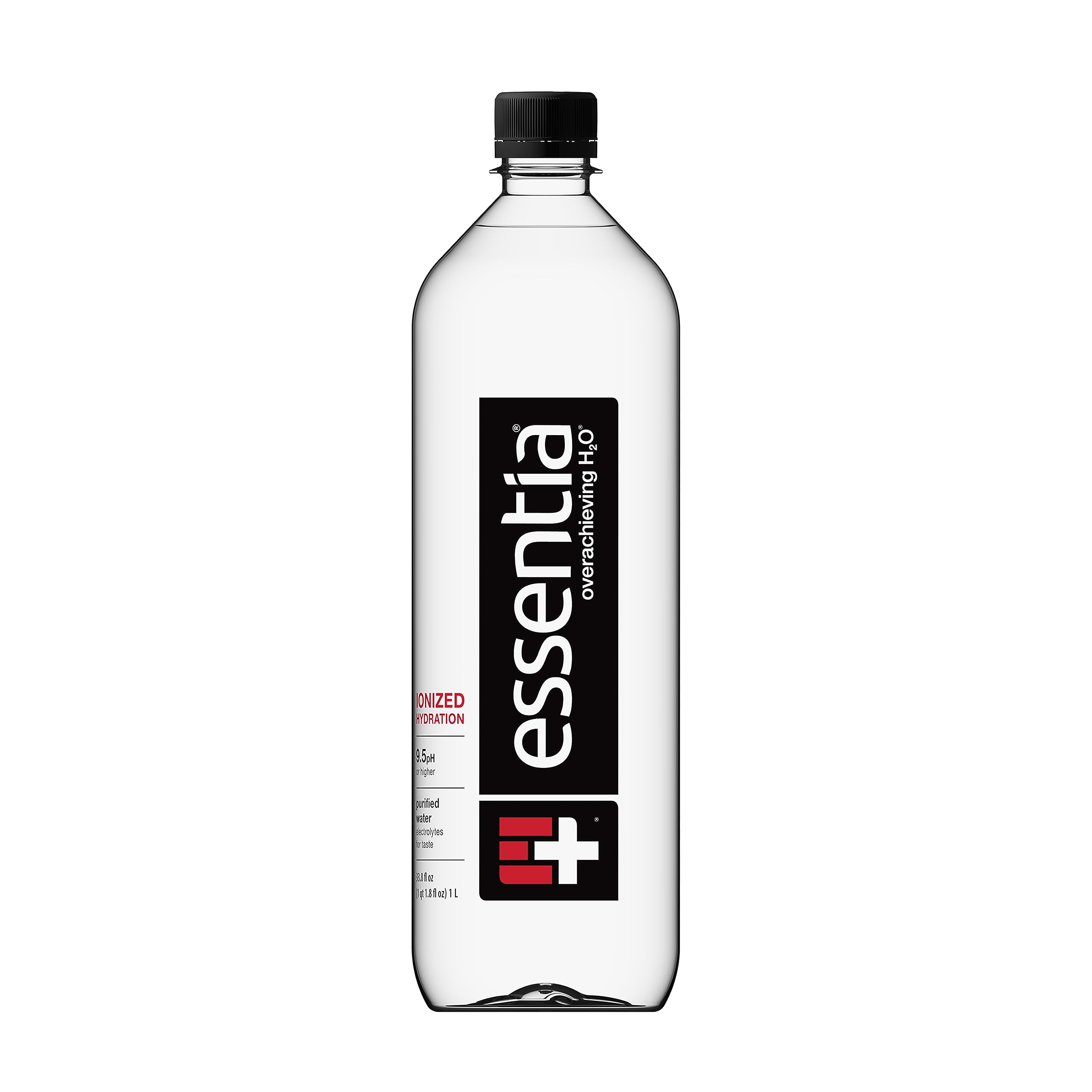 Essentia - Ionized Water - 12/1L