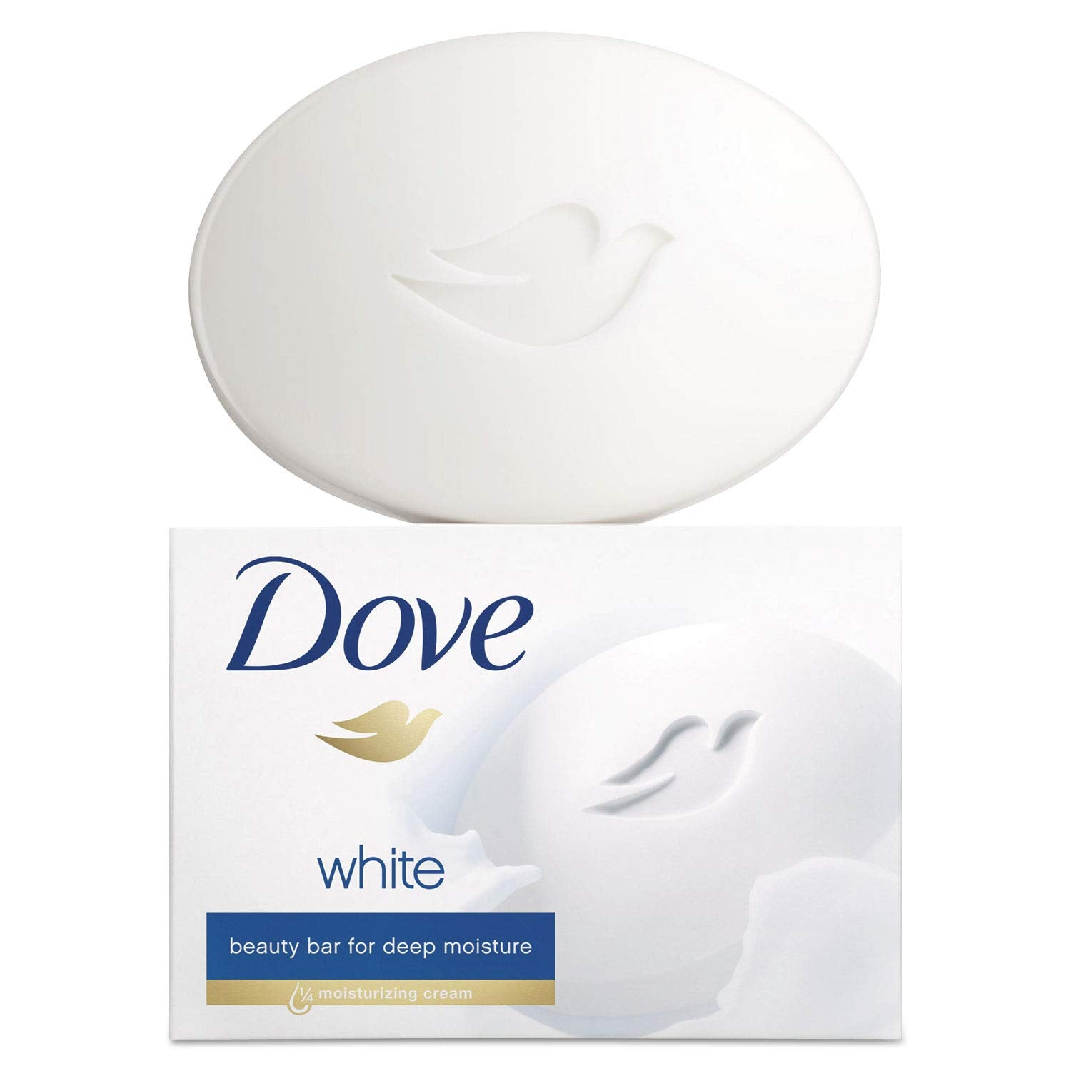 Dove - Soap Original Blue - 135g