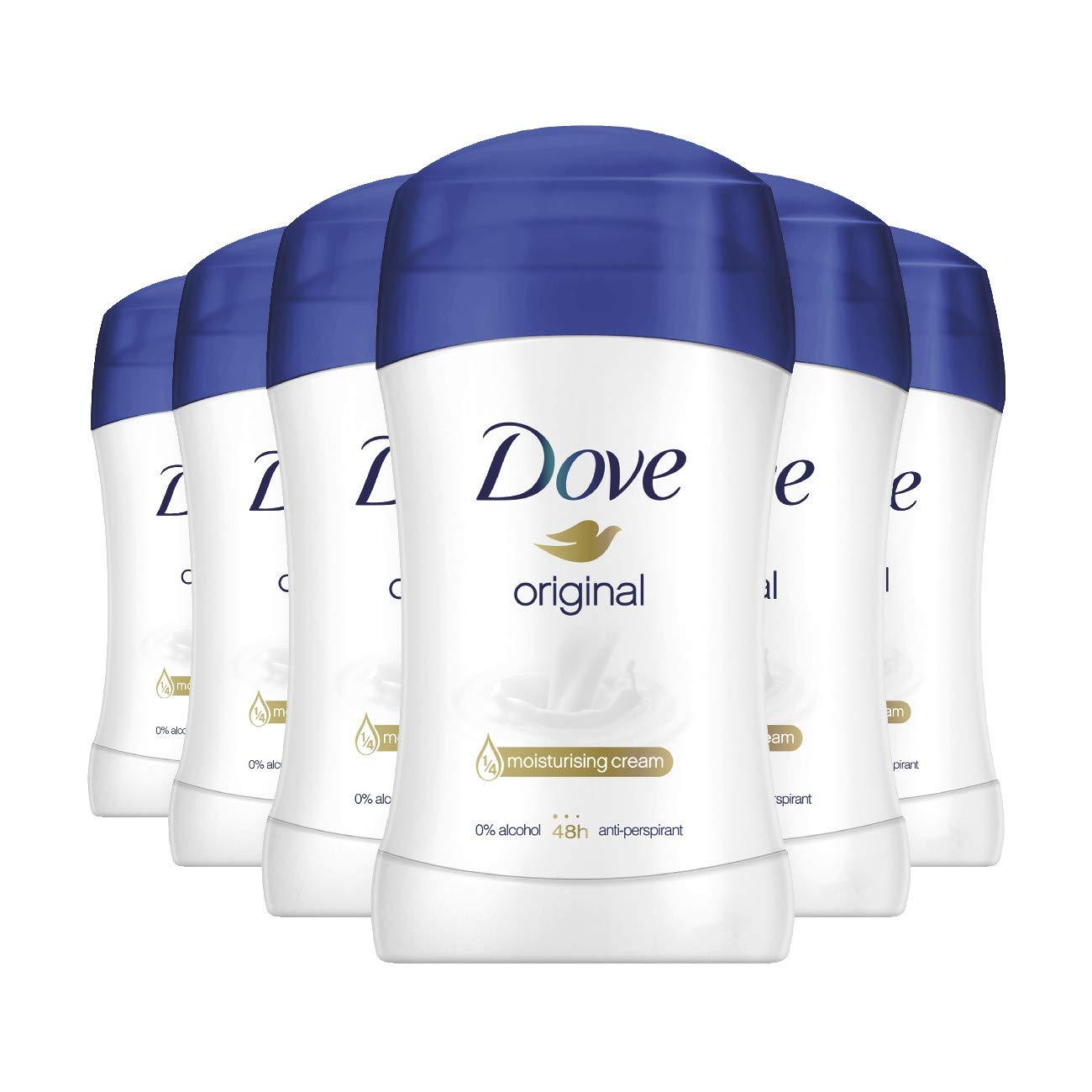 Dove - Stick Anti-Perspirant