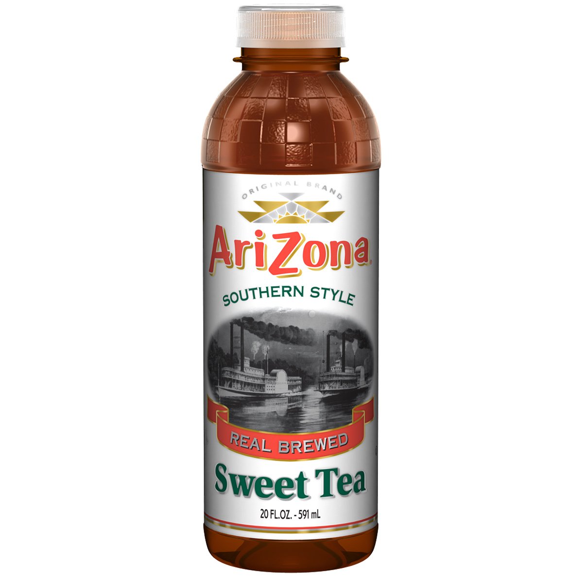Arizona Tall Boy - Sweet Tea - 24/20oz