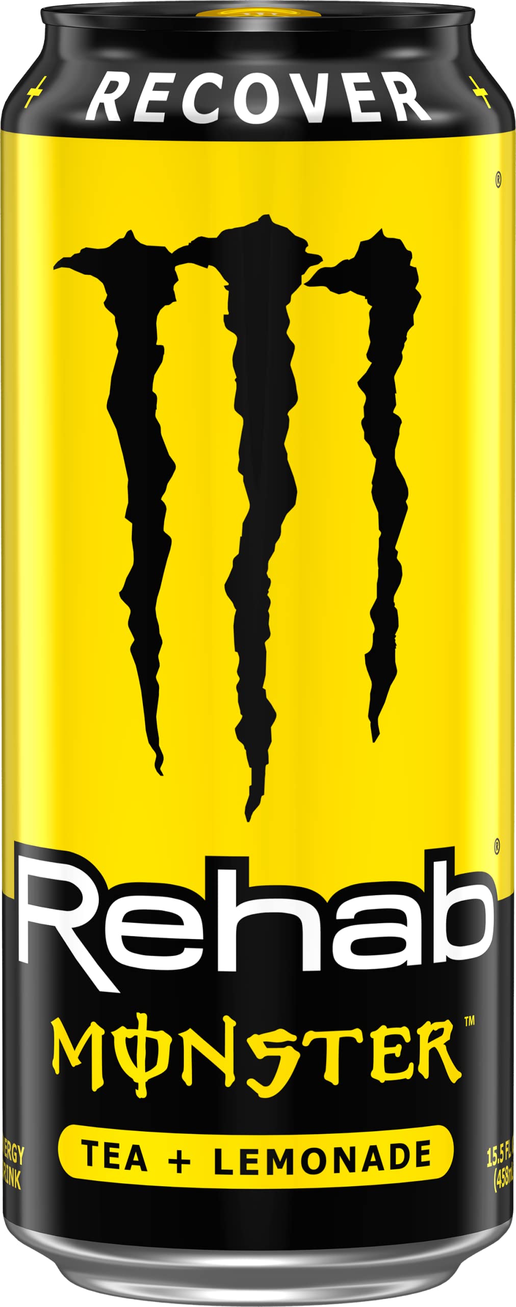 Monster - Rehab Tea + Lemonade Energy Drink - 24/16oz