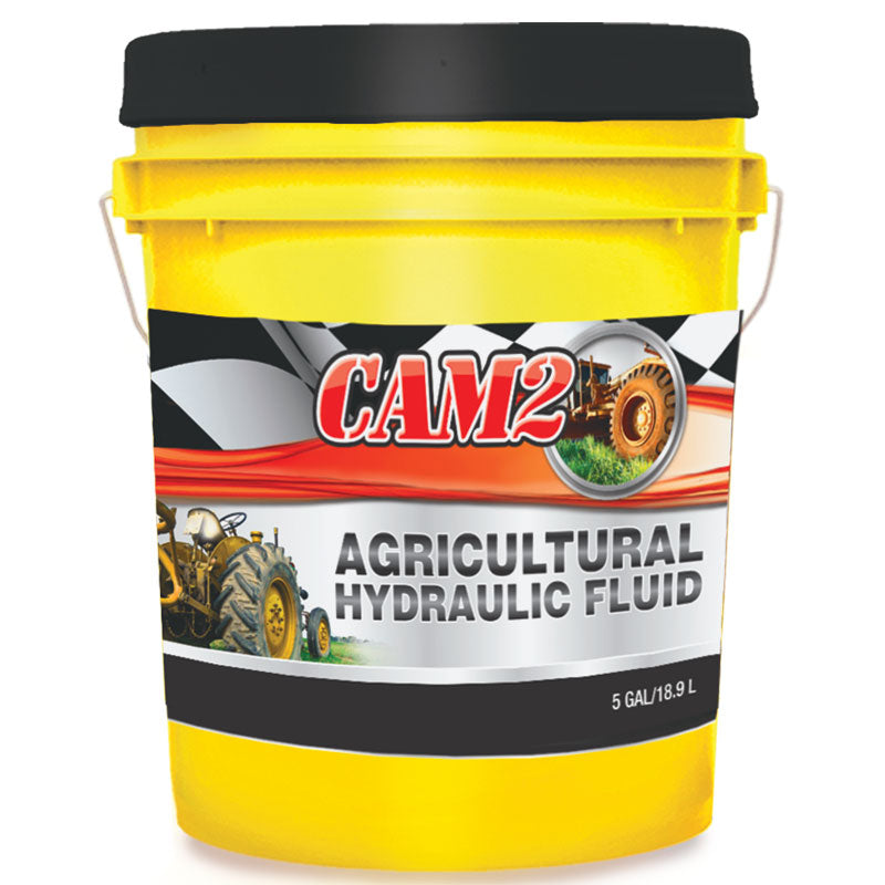 CAM 2 - Agricultural Hydraulic Fluid - 5 gal pail