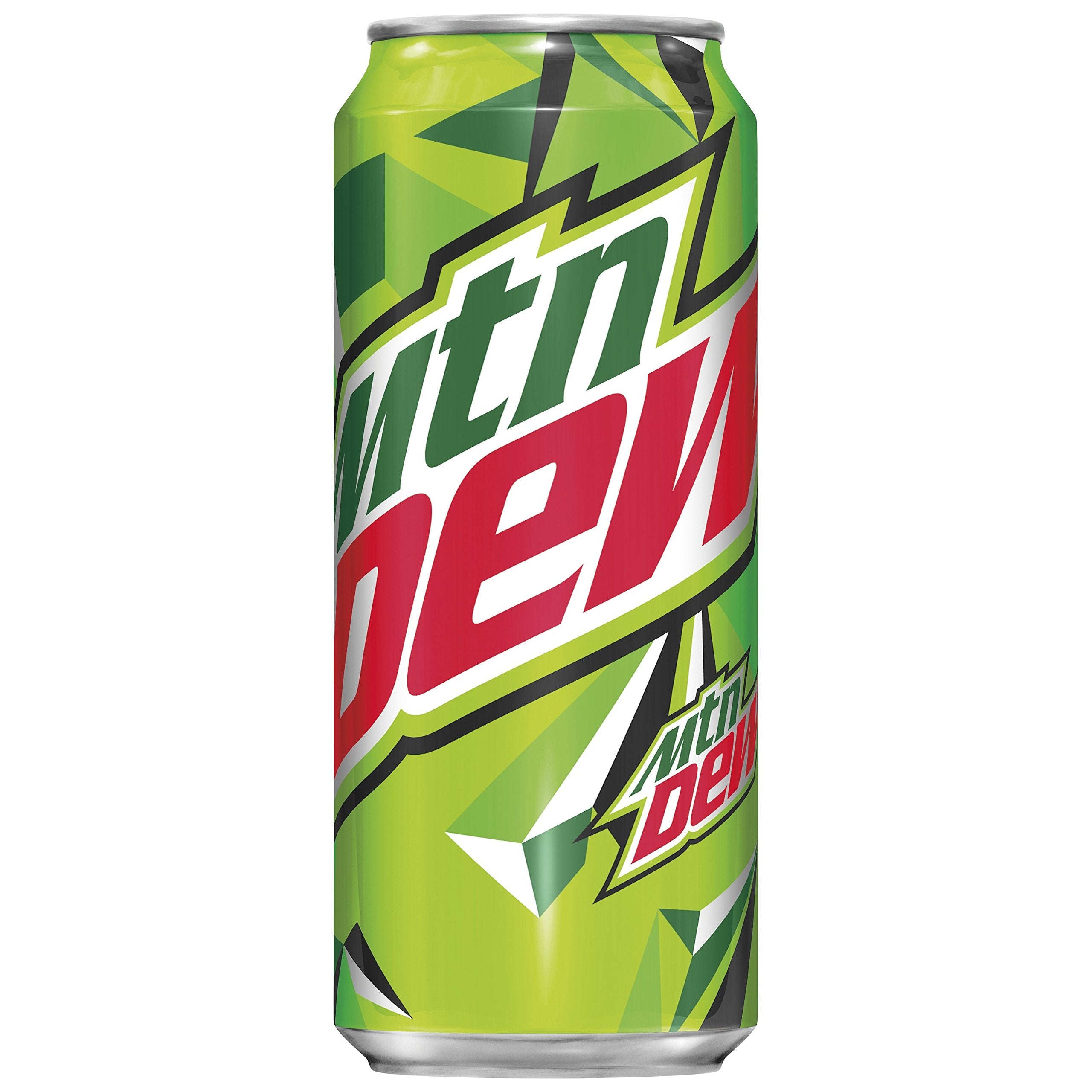 Mountain Dew - Original Soda - 12/16oz Mountain Dew - Original Soda - 12/16oz