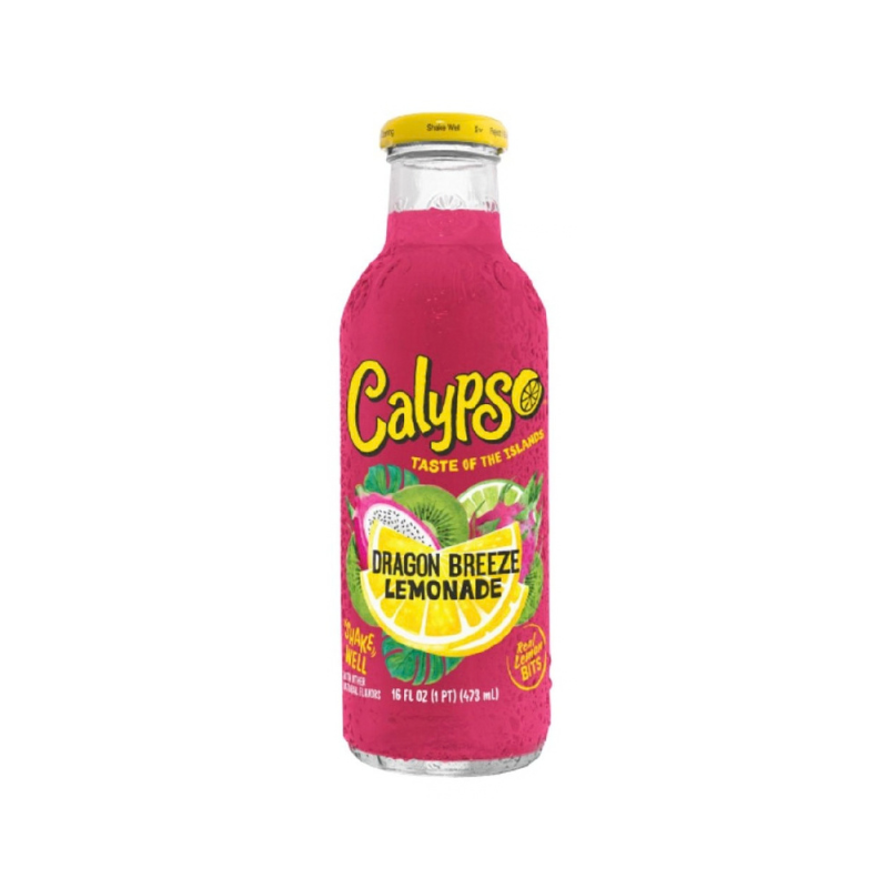 Pure Delite - Limonada - 24/16oz