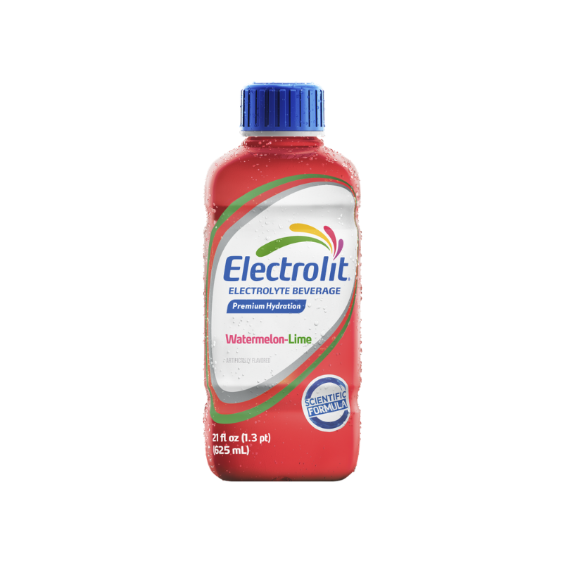 Electrolit - Watermelon Lime - 12/21oz