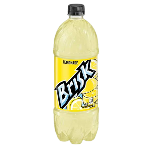 Brisk - Lemonade Juice Drink - 15/1L