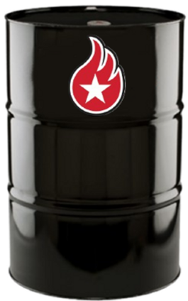 StarFire - Full Synthetic 80W140 GL5 - 55 Gal Drum