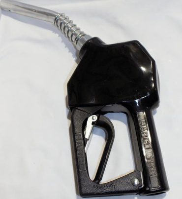 Harco - 11TB Automatic Nozzle (Black) - Single