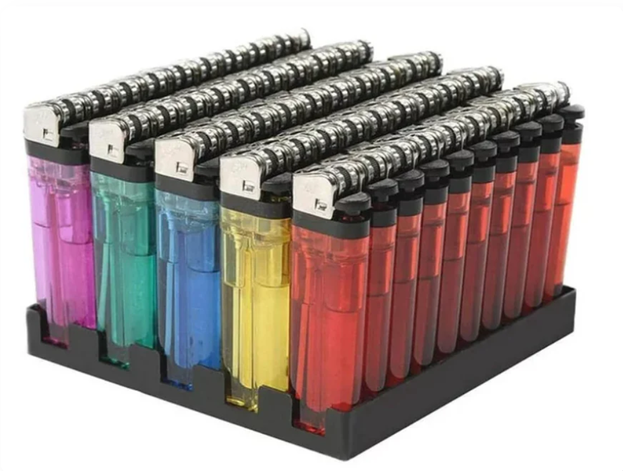 Generic - Lighter - 1/50ct