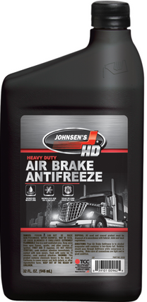 CRC - Anticongelante para frenos de aire - 12/32oz