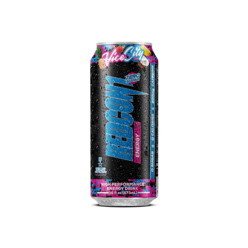RedCon1 - Vice city - 12/16oz