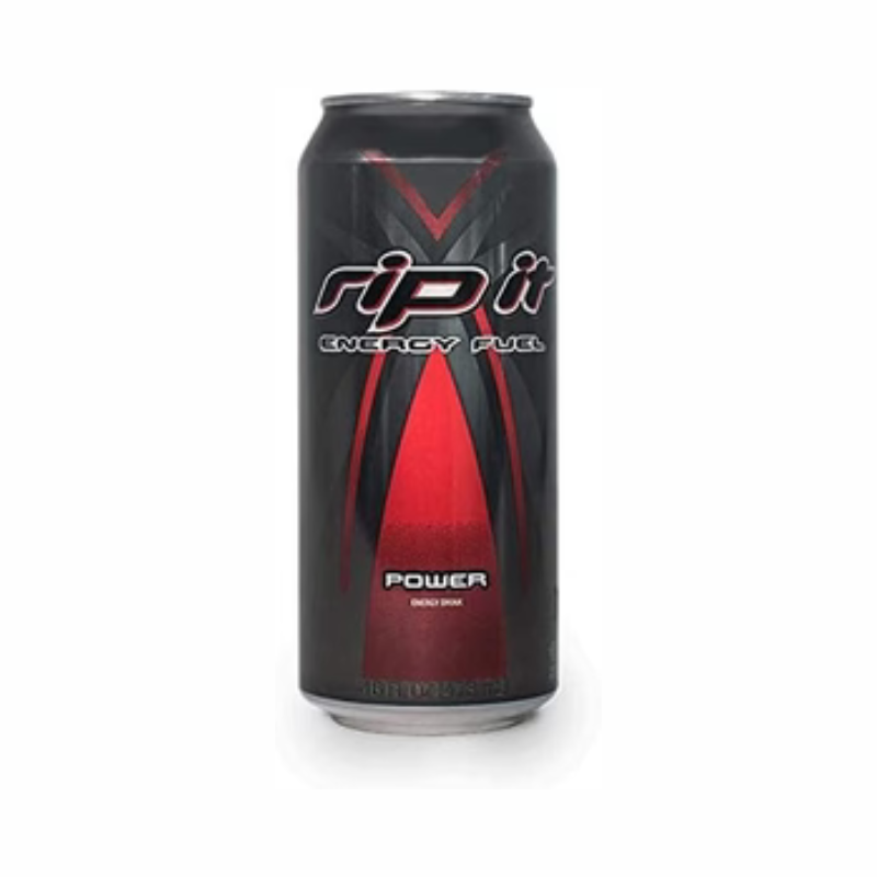 Rip It - Power - 12/16oz