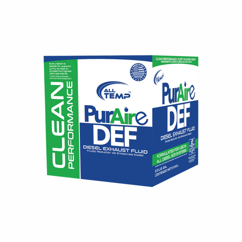 All Temp – PurAire DEF – 1/2.5Gal