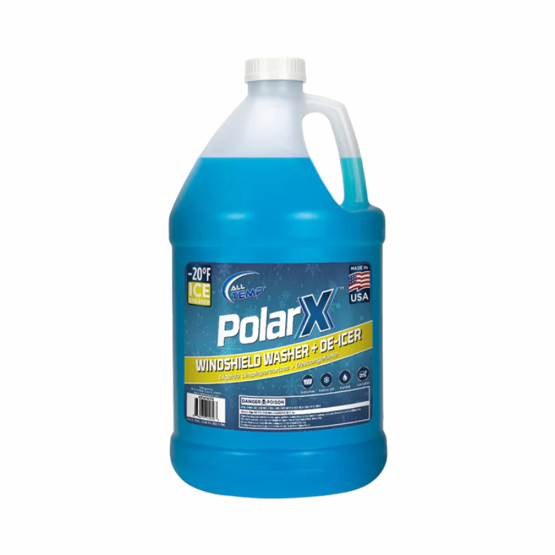 All Temp - PolarX Wash -20 - 6/1Gal