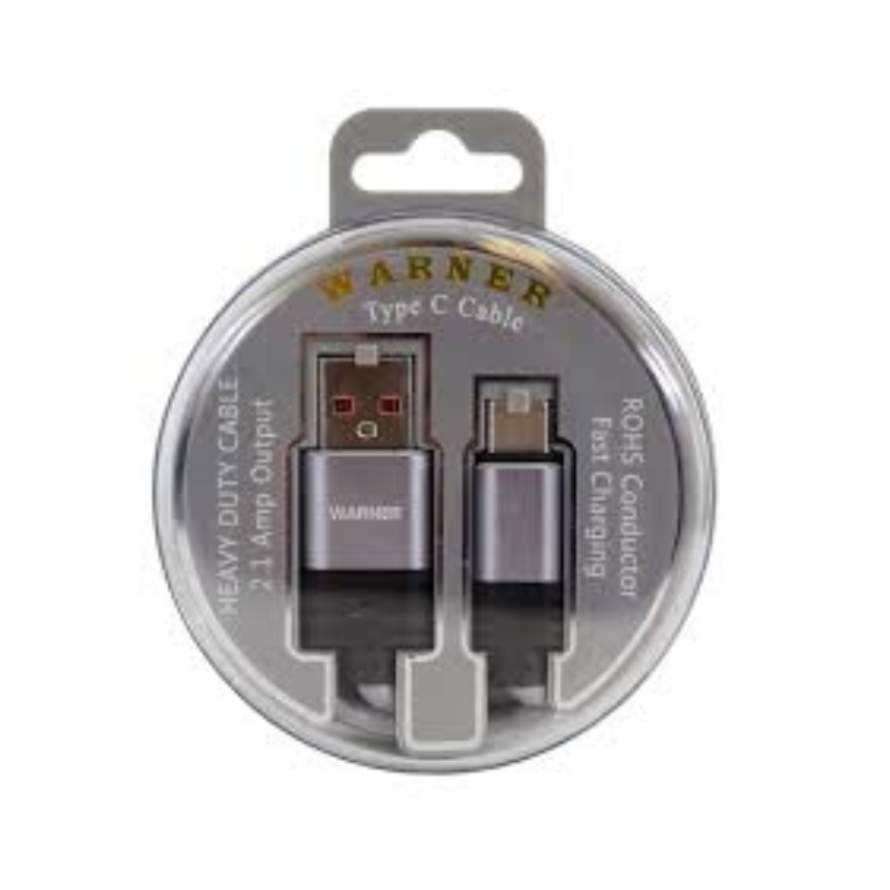 WARNER - Deluxe Reliance Home Charger Oval - 1/12ct
