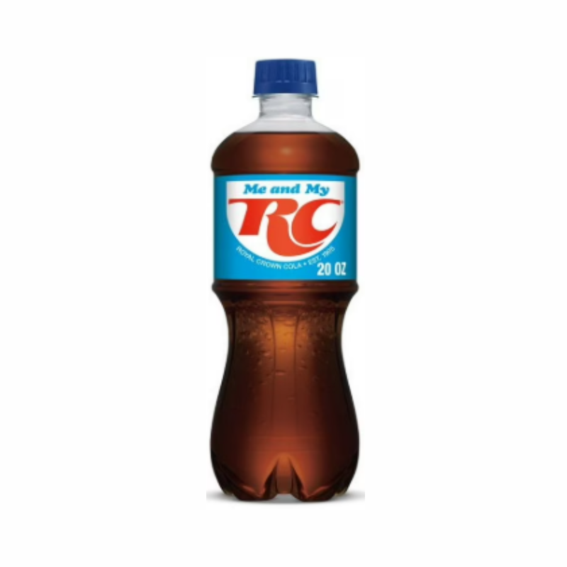 RC - Cola - 24/20oz