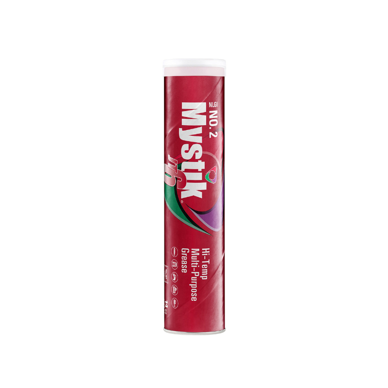 Mystik - JT6 high temp #2 grease - 50/14oz