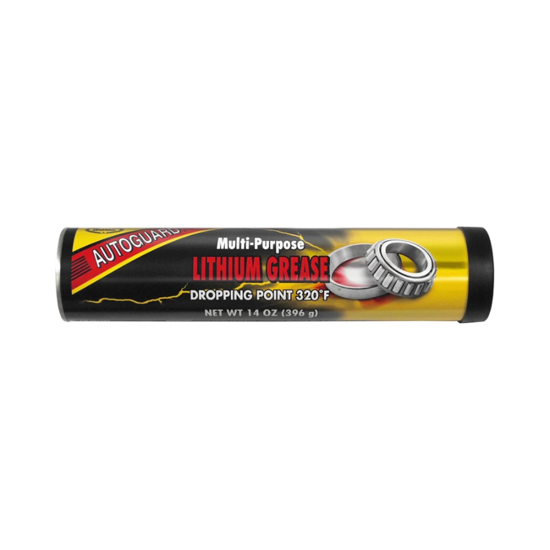 Coastal - NLGI 2 Rating Grease - 10/14oz