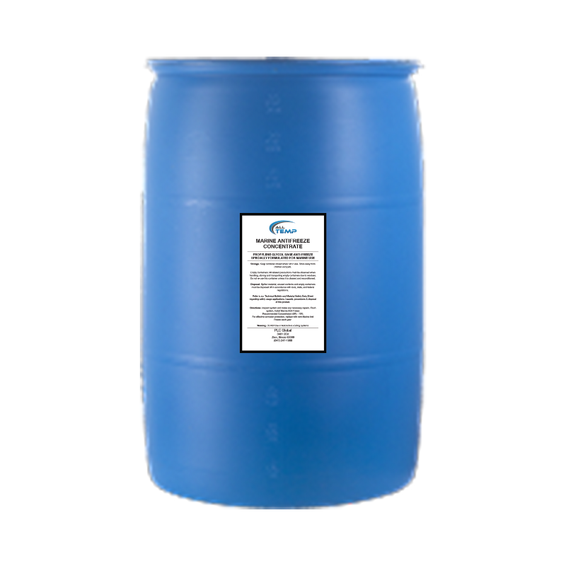 All Temp - RV & Marine - 55 Gal Drum