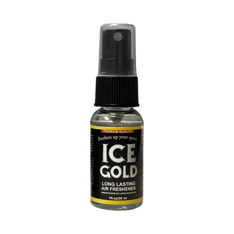 Ice Gold - Ambientador - 24/1oz