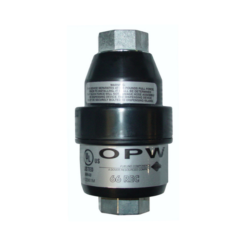 OPW - 3/4" Rec Safe Break - Each