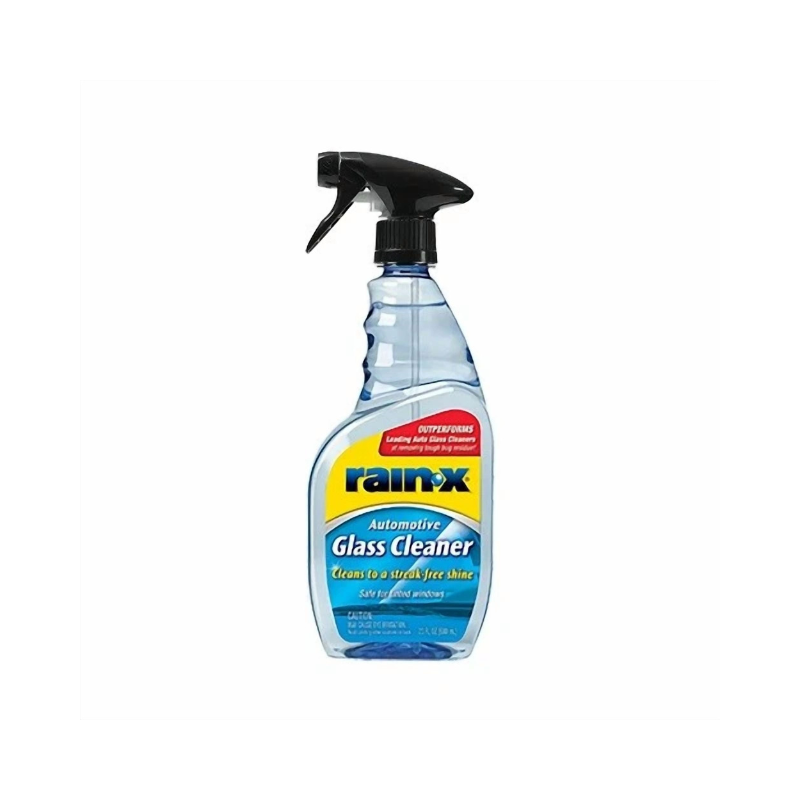 Rain X - Glass Cleaner Trigger Spray - 6/23oz
