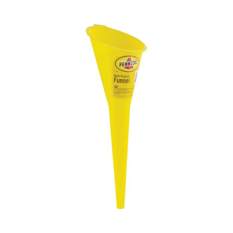 Pennzoil - Funnel 1pt 14834 - 1/24ct