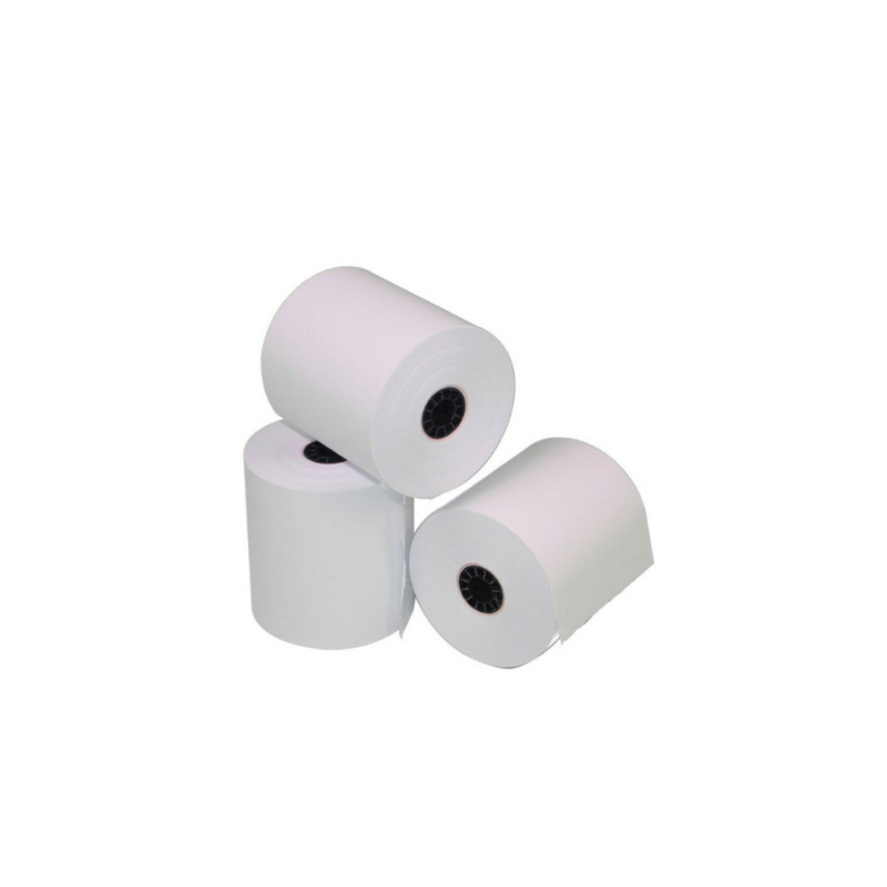 Generic - Pump Thermal Paper Rolls 2 5/16' x 400 - 1/12ct
