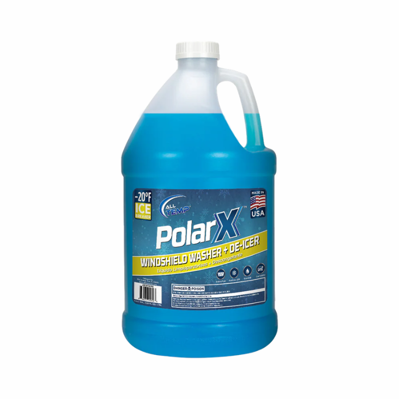 All Temp - PolarX Wash -20 - 6/1Gal
