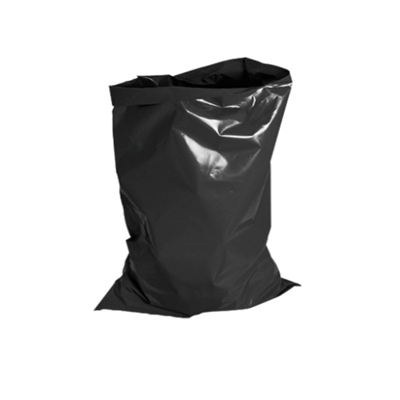 FF4 Black Heavy Duty Bags