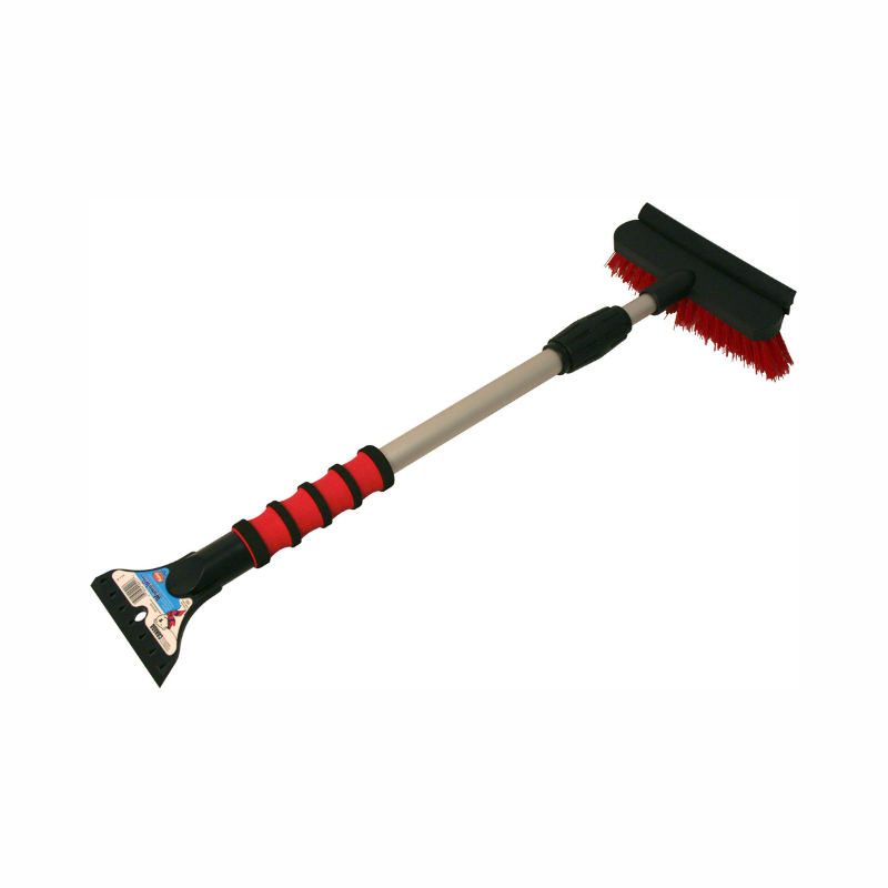 Mallory - 36" Extendable Snow Broom - 1/16ct