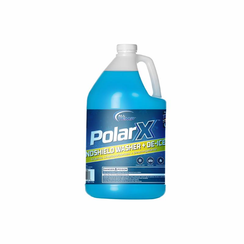 All Temp - PolarX Wash -20 - 6/1Gal