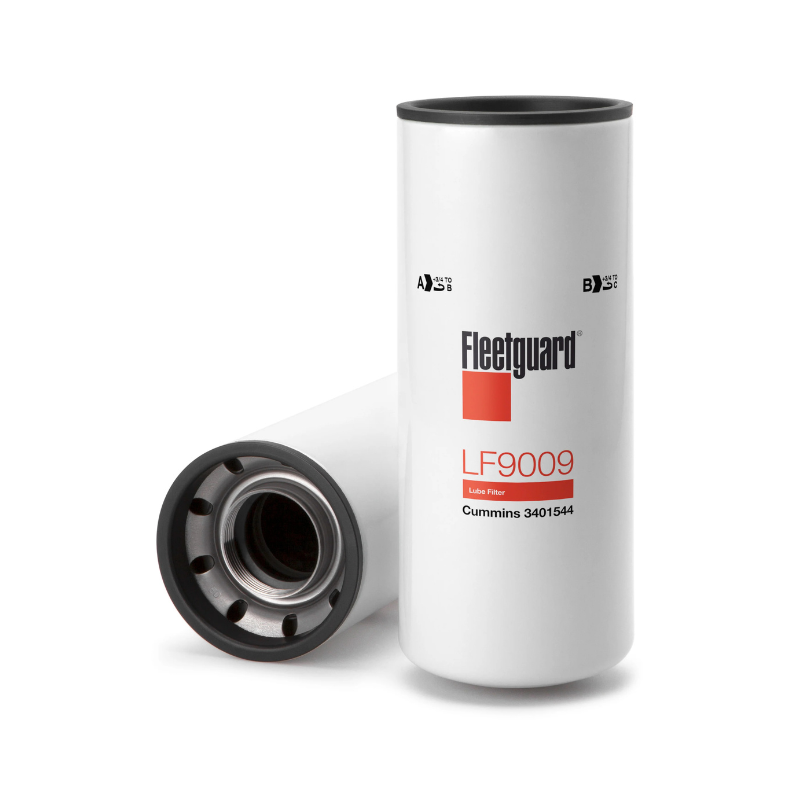 Cummins - LF9009 Oil/Lube Filter - Each