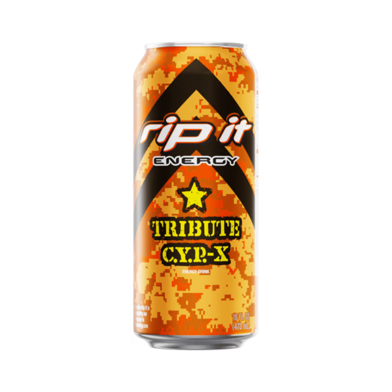 Rip It - Tribute - 24/16oz